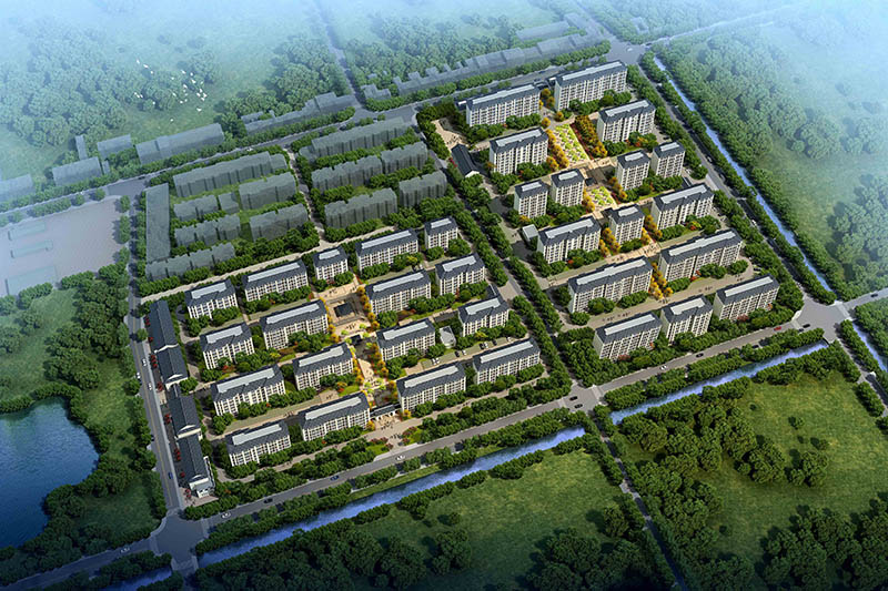 幸福藍城 幸福藍城